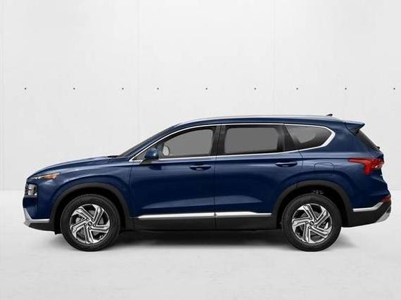 HYUNDAI SANTA FE 2023 5NMS3DAJ0PH517310 image
